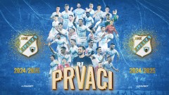 Forza Đale, Forza Fiume – Đalović sa Rijekom osvojio Hrvatsku thumb1.jpg