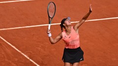 Debakl Eme Navaro na startu Rolan Garosa thumb1.jpg