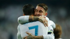 Ramos zove Ronalda u Meksiko - Portugalac igra za Monterej na Svjetskom klupskom prvenstvu? thumb1.jpg