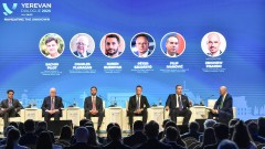 Ivanović: Ako Crna Gora ne uđe u EU uprkos postignućima, EU bi poljuljala svoj kredibilitet   thumb1.jpg