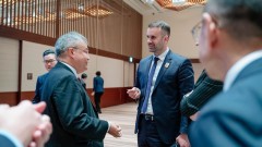 Spajić: Pravo je vrijeme da se investira u Crnu Goru thumb1.jpg