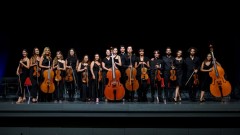 Festivalski orkestar Crne Gore i bend Perper 24. jula na TMF-u thumb1.jpg