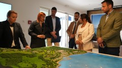 Kordić: Crna Gora prepoznata kao turistički biser u Evropi thumb1.jpg