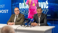 Dejan Damjanović: Od prvog dana osjetio sam netrpeljivost prema meni thumb1.jpg