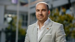 Rađenović: Krapović spreman da ‘proguta’ i Veliku plažu, Buljaricu, Jaz thumb1.jpg
