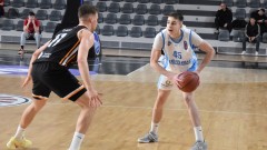 Čeka je Budućnost: Podgorica u polufinalu plej-ofa thumb1.jpg