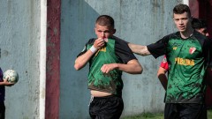 Zabjelo i Internacional u finalu razigravanja, Berane i Sloga čekaju rivala thumb1.jpg