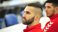 Miloš Božović spreman za finiš kvalifikacija: Imperativ je pobjeda u Finskoj thumb1.jpg