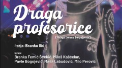 "Draga profesorice" - snažna predstava o sukobu generacija stiže u Kotor thumb1.jpg
