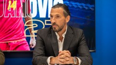 Budućnost otpušta Damjanovića, bira se između Vukićevića i Dudića thumb1.jpg
