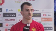 Miloš Vujović pred odlučujuće utakmice: Nema puno prostora za opuštanje thumb1.jpg