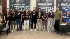 Elektroprivreda odbranila titulu, Mladost i Zeta novi premijerligaši  thumb1.jpg