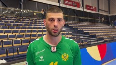 Vujović: Na Evropskom prvenstvu ćemo imati šta da pokažemo thumb1.jpg