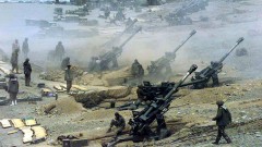 Deset eksplozija u blizini međunarodnog aerodroma u indijskom dijelu Kašmira thumb1.jpg