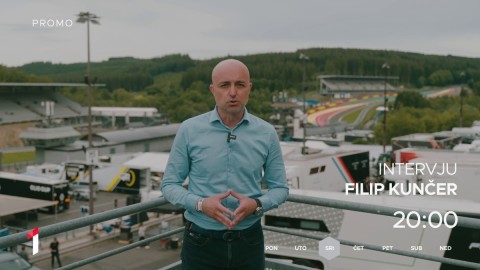 Intervju: Filip Kunčer thumb2.jpg