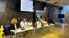 Koalicija 27: Ograničen napredak u poglavljima 27 i 15 thumb1.jpg