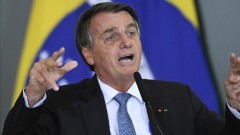 Brazilska policija tvrdi da je Bolsonaro planirao bjekstvo u Argentinu radi azila thumb1.jpg