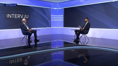 Intervju: Andrija Mandić - predsjednik Skupštine Crne Gore thumb2.jpg