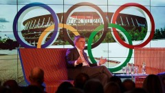 Bah: Igre u Los Anđelesu biće sjajne, MOK mora da ostane politički neutralan thumb1.jpg