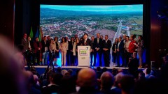 URA Danilovgrad podržala Abazovića: Borba za građansku, evropsku i ekološku Crnu Goru thumb1.jpg