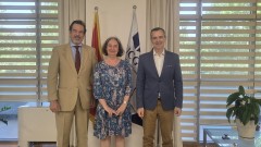 Božović sa predstavnicima Španije o jačanju saradnje u oblastima obrazovanja i kulture thumb1.jpg