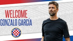 Hajduk pronašao Gatuzovog nasljednika: Garsija potpisao trogodišnji ugovor thumb1.jpg