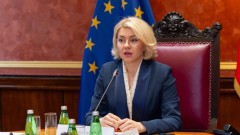 Božović: Venecijanska komisija nije utvrdila da je razrješenjem sutkinje Đuranović prekršen Ustav thumb1.jpg