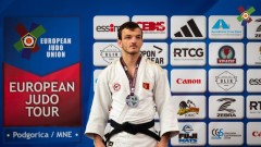 Dominacija japanskih džudista na SP, Nurković ispao u prvom kolu thumb1.jpg