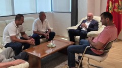 Joković: Učiniću sve da do 1. jula budu usvojene izmjene Zakona o šumama thumb1.jpg