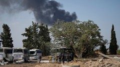 Tramp: Znamo gdje se krije Hamnei, nećemo ga ubiti; Merc: Izrael obavlja "prljavi posao i za sve nas" thumb1.jpg