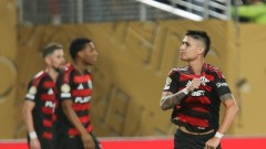 Flamengo upisao prve bodove, Esperans bez šansi protiv razigranih Brazilaca thumb1.jpg