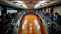 Vlada: Predložen tehnički rebalans budžeta, ne dolazi do promjena budžetskog rezultata thumb1.jpg