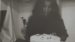 Najpoznatiji radovi Joko Ono su iz domena avangardne umjetnosti thumb1.jpg