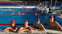Crnogorski plivači na COMEN Cup-u u Beogradu thumb1.jpg