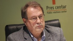 Politika nakon 53 godine prekinula saradnju sa Boškom Jakšićem thumb1.jpg