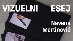Promocija vizuelnog eseja Nevene Martinović i Anastasije Timošenko u Perjaničkom domu thumb1.jpg