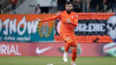 Veliko pojačanje za Sutjesku: Aleksandar Šćekić kraj Bistrice thumb1.jpg