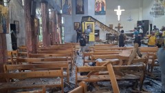 Raste broj žrtava terorističkog napada u crkvi u Damasku, poginule najmanje 22 osobe thumb1.jpg