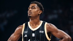 Teo Maledon novo pojačanje madridskog Reala thumb1.jpg