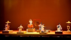 Drevni zvuci Kine: Ansambl Zi De Guqin Studio u Luštica Bay-u thumb1.jpg