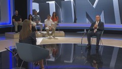 Joković: MPŠV neće biti kočničar ulaska u EU, završićemo sve obaveze na vrijeme  thumb1.jpg