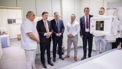 Opština donirala rendgen Bolnici Meljine, uskoro studija izvodljivosti za novu ustanovu thumb1.jpg