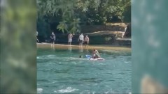 Sedamnaestogodišnjaci pokazali šta znači biti čovjek kad je najteže thumb1.jpg