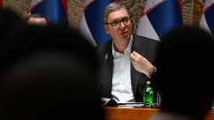 Vučić pozvao na mirno obilježavanje godišnjice tragedije u Novom Sadu, izvinio se zbog izjava o studentima thumb1.jpg