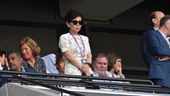 Mišel Kang preuzela Lion thumb1.jpg