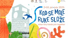 Počinje Kotorski festival pozorišta za djecu pod sloganom "Kad se male ruke slože" thumb1.jpg