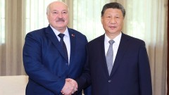 Si Đinping sa Lukašenkom: Kina i Bjelorusija su pravi prijatelji i dobri partneri thumb1.jpg