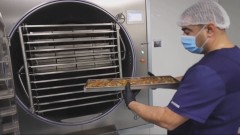 Bugarska kompanija proizvodi hranu i piće za svemirska putovanja thumb1.jpg