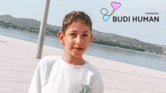Budi human: Građani Crne Gore još jednom pokazali veliko srce, prikupljena sredstva za Aleksandra thumb1.jpg