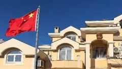 Ambasada Kine: Studija DFC iskrivljuje činjenice thumb1.jpg